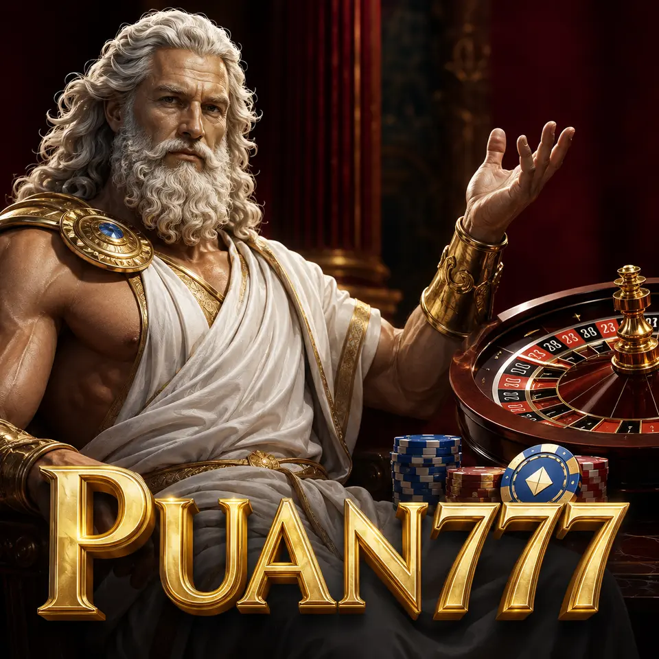 puan777 APK