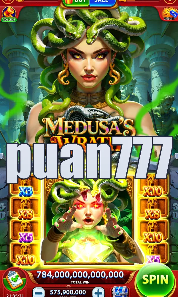 puan777 APK