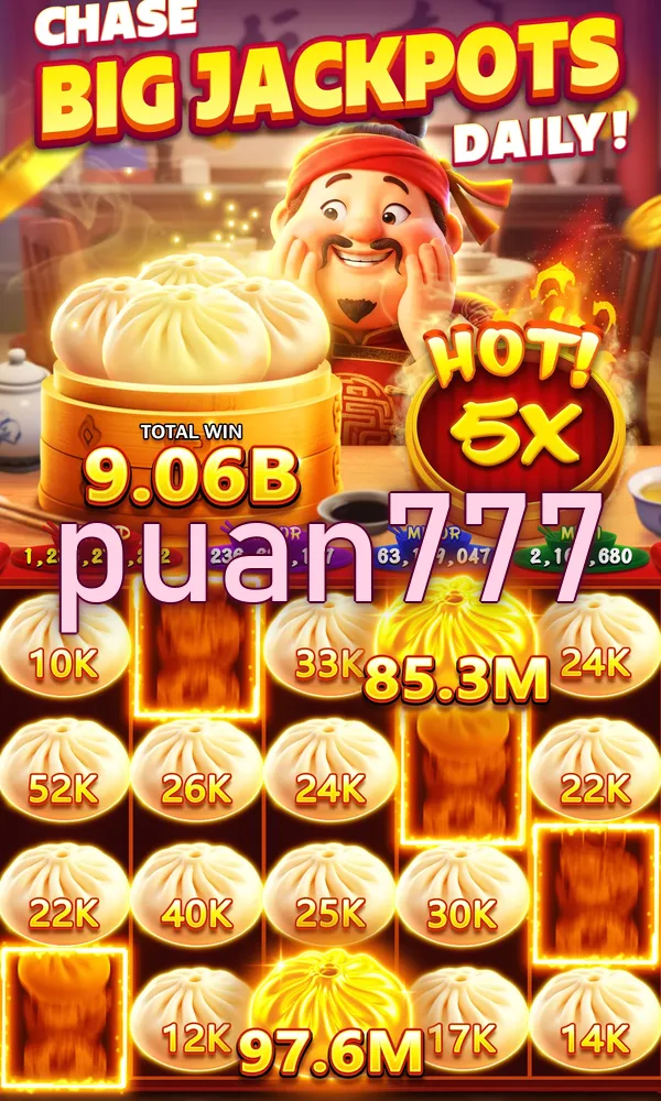 puan777 APK