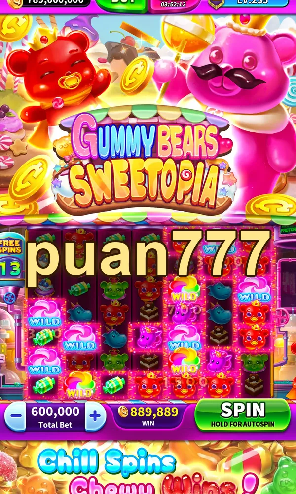 puan777 APK