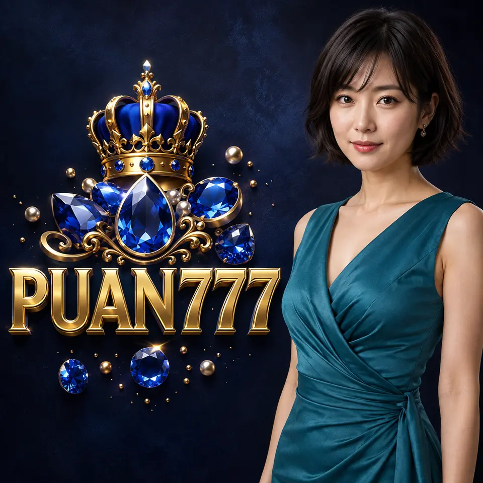 puan777 APK Resmi Unduh