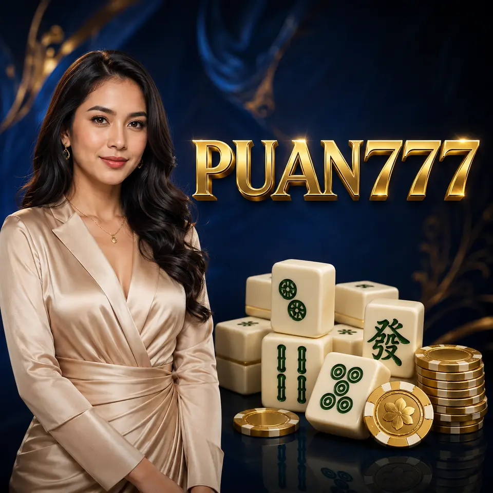 puan777 Masuk - puan777 Resmi