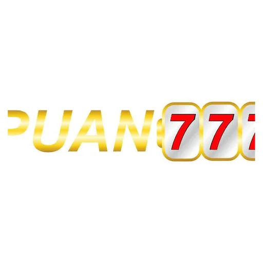 puan777 Logo - Resmi