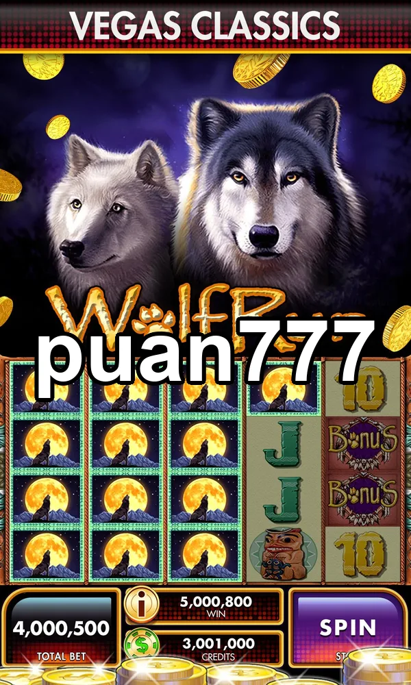 puan777 Preview - Resmi Unduh