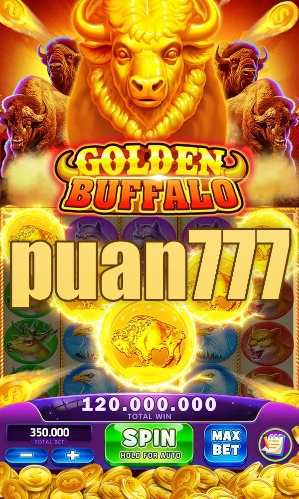 puan777 Tangkapan Layar Resmi APK